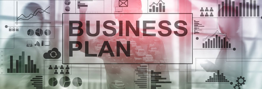 Business plan et prévisionnel