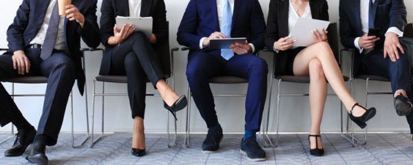 Cabinet spécialisé de recrutement