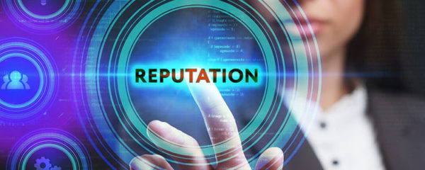 E-réputation