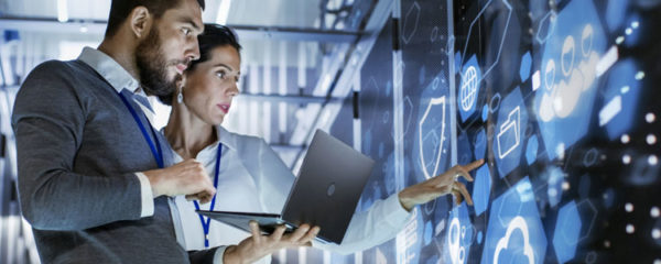 Recherche d'emploi informatique