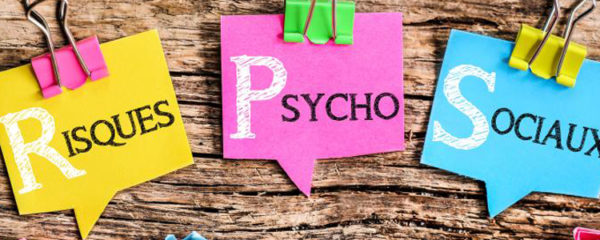 risques psychosociaux