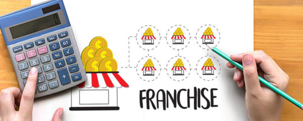 Création de franchise