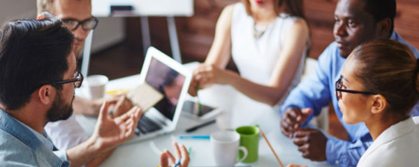 Gestion des équipes de terrain