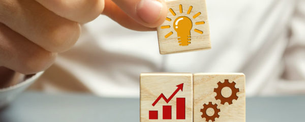 Projets innovants