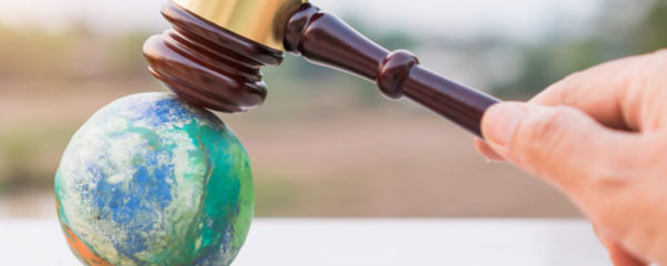 Droit international
